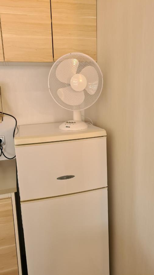 Mobil Home La Licorne Camping Nous Dormant 생장드몽 외부 사진
